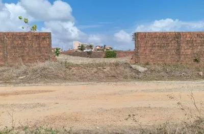 Terreno à venda, 810 m² por r$ 210.000,00 - porto das dunas - aquiraz/ce