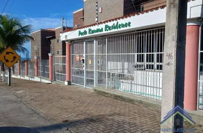 Apartamento com 3 dormitórios à venda, 70 m² por r$ 399.900,00 - porto das dunas - aquiraz/ce