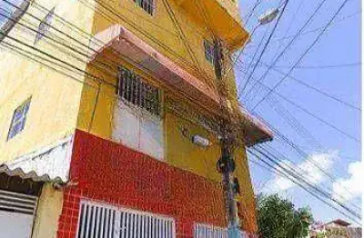Prédio à venda, 480 m² por r$ 690.000,00 - cidade 2000 - fortaleza/ce
