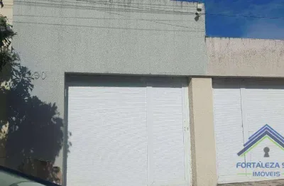 Casa com 3 dormitórios à venda, 87 m² por r$ 299.999,99 - timbu - eusébio/ce