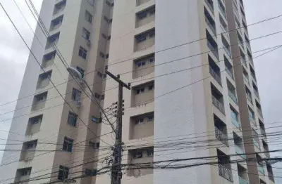 Apartamento com 3 dormitórios à venda, 112 m² por r$ 580.000,00 - centro - fortaleza/ce