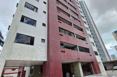 Apartamento à venda, 87 m² por r$ 500.000,00 - joaquim távora - fortaleza/ce