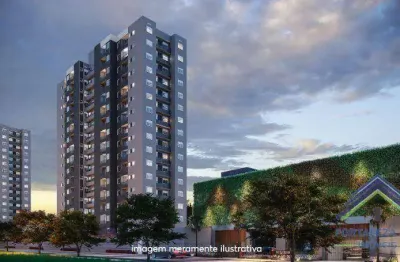 Apartamento com 2 dormitórios à venda, 54 m² por r$ 420.990,00 - manoel dias branco - fortaleza/ce