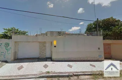 Casa com 3 dormitórios à venda, 174 m² por r$ 600.000,00 - sapiranga - fortaleza/ce