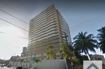 Apartamento com 3 dormitórios à venda, 76 m² por r$ 650.000,00 - guararapes - fortaleza/ce