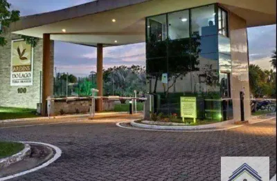 Terreno à venda, 535 m² por r$ 420.000,00 - urucunema - eusébio/ce