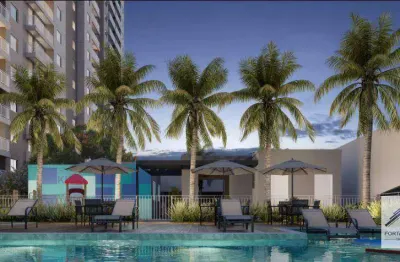 Apartamento com 2 dormitórios à venda, 61 m² por r$ 471.300,00 - parreão - fortaleza/ce