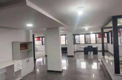 Sala à venda, 387 m² por r$ 1.500.000,00 - centro - fortaleza/ce