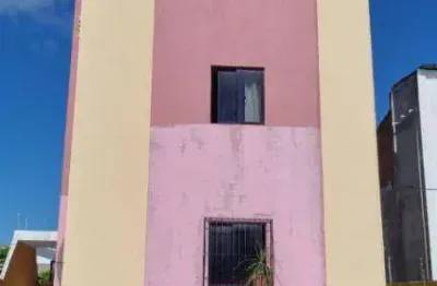Apartamento com 3 dormitórios à venda, 85 m² por r$ 250.000,00 - sapiranga - fortaleza/ce