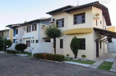 Casa com 4 dormitórios à venda, 150 m² por r$ 580.000,00 - sapiranga - fortaleza/ce