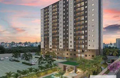 Cobertura com 3 dormitórios à venda, 60 m² por r$ 670.000,00 - cambeba - fortaleza/ce