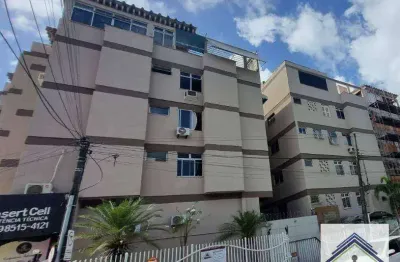 Apartamento com 3 dormitórios à venda, 121 m² por r$ 295.000,00 - dionisio torres - fortaleza/ce