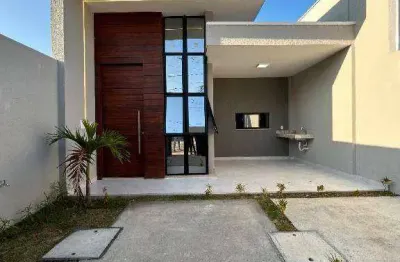 Casa com 2 dormitórios à venda, 82 m² por r$ 389.000,00 - timbu - eusébio/ce