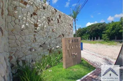 Casa à venda, 100 m² por r$ 530.000,00 - cararu - eusébio/ce