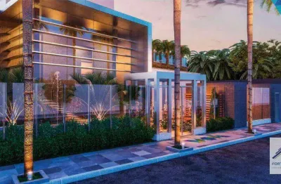 Apartamento com 3 dormitórios à venda, 86 m² por r$ 1.241.979,80 - varjota - fortaleza/ce