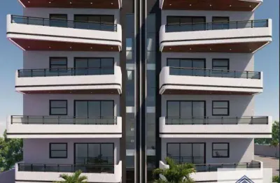 Apartamento à venda, 61 m² por r$ 292.000,00 - padre romualdo - caucaia/ce