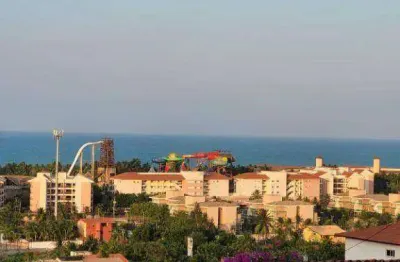 Terreno à venda, 954 m² por r$ 160.000,00 - chácara da prainha - aquiraz/ce
