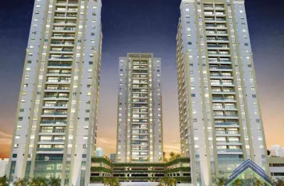 Apartamento com 2 dormitórios à venda, 54 m² por r$ 625.000,00 - fátima - fortaleza/ce