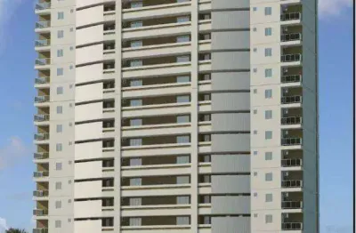 Apartamento com 3 dormitórios à venda, 118 m² por r$ 988.810,24 - engenheiro luciano cavalcante - fortaleza/ce