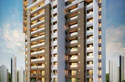 Apartamento com 3 quartos à venda na Rua Professor Francisco Gonçalves, Dionisio Torres, Fortaleza