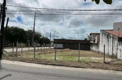 Terreno à venda, 450 m² por r$ 420.000,00 - edson queiroz - fortaleza/ce
