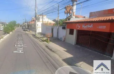 Terreno à venda, 330 m² por r$ 380.000,00 - sapiranga - fortaleza/ce