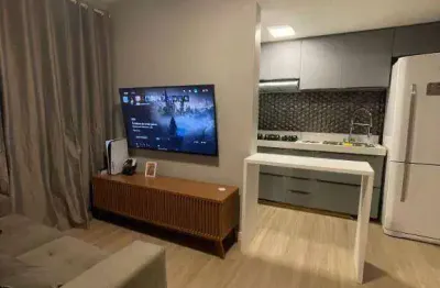 Apartamento com 2 dormitórios à venda, 49 m² por r$ 230.000,00 - paupina - fortaleza/ce
