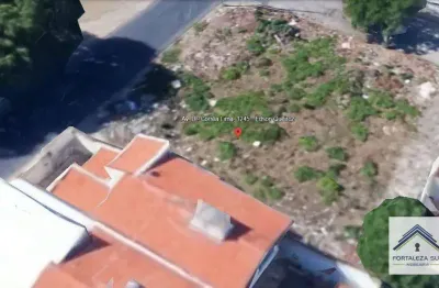 Terreno à venda, 360 m² por r$ 250.000,00 - sapiranga - fortaleza/ce