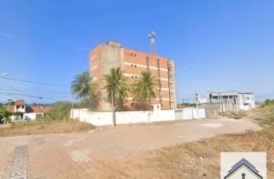 Apartamento com 3 dormitórios à venda, 266 m² por r$ 350.000,00 - praia do futuro ii - fortaleza/ce