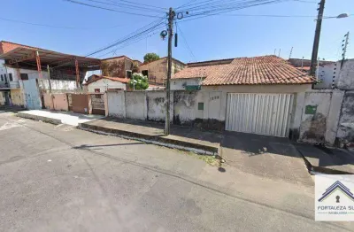 Casa à venda, 280 m² por r$ 450.000,00 - barra do ceará - fortaleza/ce