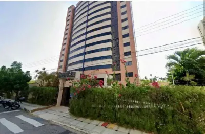 Apartamento com 4 quartos à venda na gustavo gustavo augusto, 1120, guararapes, fortaleza por r$ 1.710.000