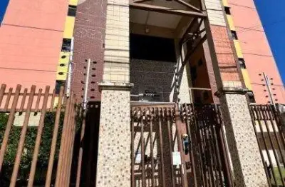 Apartamento com 3 quartos à venda na rua paulo faustino, 95, engenheiro luciano cavalcante, fortaleza por r$ 450.000