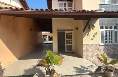 Casa em condomínio fechado com 3 quartos à venda na inglaterra, 150, itaperi, fortaleza por r$ 550.000