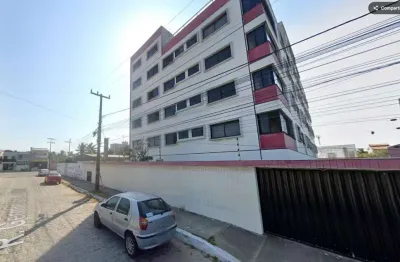 Apartamento com 2 quartos à venda na desembargador germiniano jurema, 88, praia do futuro ii, fortaleza por r$ 300.000