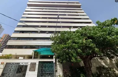Apartamento com 2 quartos à venda na desembarcador moreira, 606, meireles, fortaleza por r$ 685.000