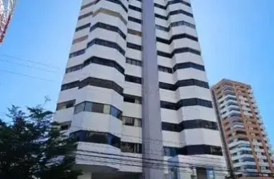 Apartamento com 3 quartos à venda na rua vicente leite, 2120, dionisio torres, fortaleza por r$ 620.000