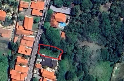 Terreno à venda na ferreria araujo, 99, lagoa redonda, fortaleza por r$ 250.000