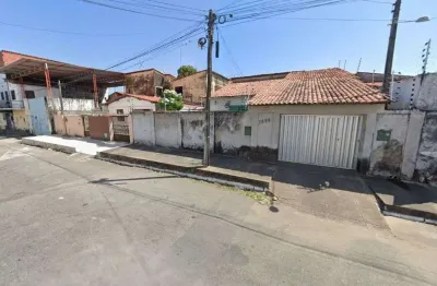 Casa com 4 quartos à venda na estevão de campos, 1350, barra do ceará, fortaleza por r$ 399.990