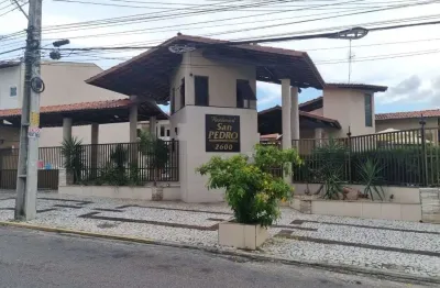 Casa com 5 quartos à venda na avenida edilson brasil soares, 2600, edson queiroz, fortaleza por r$ 730.000