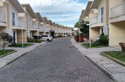 Casa em condomínio fechado com 3 quartos à venda na rua diamante, 100, mondubim, fortaleza por r$ 830.000