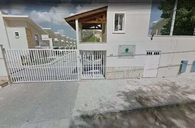 Casa em condomínio fechado com 3 quartos à venda na rua diamante, 100, mondubim, fortaleza por r$ 830.000