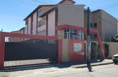 Apartamento com 3 quartos à venda na rua manoel monteiro, 651, cidade dos funcionários, fortaleza por r$ 250.000