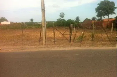 Terreno à venda na coronel patrício, 100, parque santa maria, fortaleza por r$ 2.200.000
