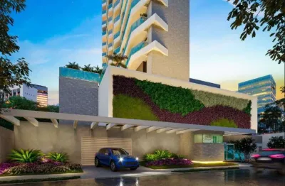Apartamento com 2 quartos à venda na rua barbosa de freitas, 1431, aldeota, fortaleza por r$ 892.605