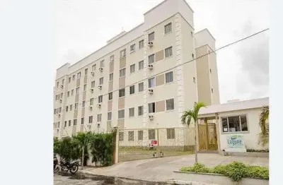 Apartamento com 3 quartos à venda na coronel manuel albano, 900, maraponga, fortaleza por r$ 325.000