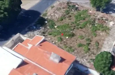 Terreno à venda na rua doutor correia lima, 1245, sapiranga, fortaleza por r$ 250.000