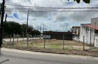 Terreno à venda na rua doutor correia lima, 1149, edson queiroz, fortaleza por r$ 420.000