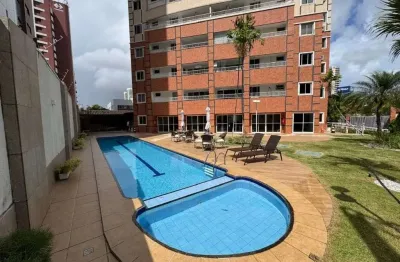 Apartamento com 3 quartos à venda na rua firmino rocha aguiar, 652, guararapes, fortaleza por r$ 750.000