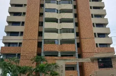 Apartamento com 3 quartos à venda na rua francisco farias filho, 230, guararapes, fortaleza por r$ 780.000