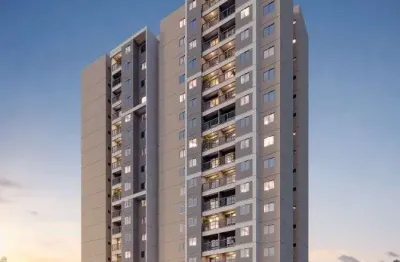 Apartamento com 3 quartos à venda na rua vicente de castro filho, 292, engenheiro luciano cavalcante, fortaleza por r$ 380.000
